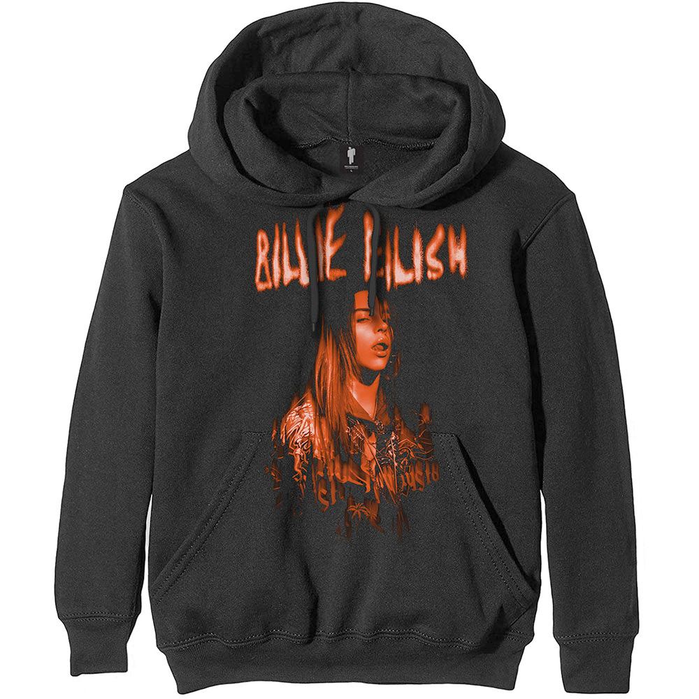 Billie eilish trui on sale